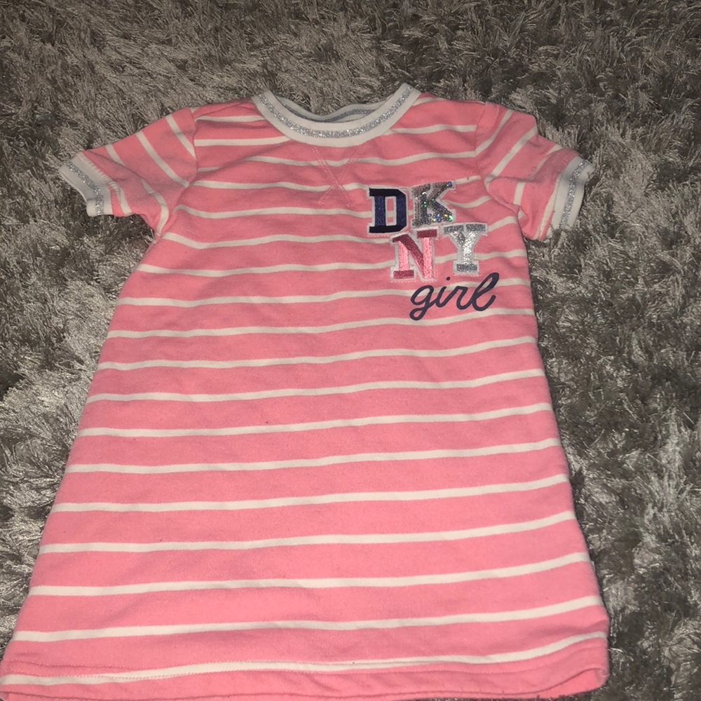 Don’t dress